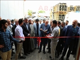 آغاز عملیات اجرایی احداث شهرک صنعتی ملارد با حضور استاندار تهران