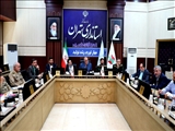استاندار تهران: کنگره ملی شهدای پایتخت باید الگویی برای کشور باشد