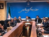 مدیرکل اشتغال و امور سرمایه گذاری استانداری تهران: مهلت یک هفته ای به بانک ها و دستگاه‌های اجرایی استان جهت جذب تسهیلات تبصره ۱۶