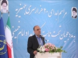 147 سری جهیزیه به نوعروسان تهرانی اهداء شد
