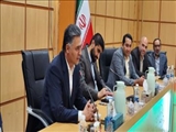 به مناسبت ۱۴ تیرماه روز شهرداری ها و دهیاری ها صورت پذیرفت: تجلیل از شهرداری ها و دهیاری های بخش کهریزک