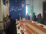 دبیر ستاد اربعین استان تهران: هماهنگی برگزاری مراسم دلدادگان حسینی/ صائبی: اطلاع رسانی واحد اقدامات و خدمات بی شائبه دست‌اندرکاران موکب ها