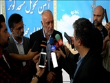 استاندار تهران: تخصیص 445 هکتار از اراضی پرند برای ساخت شهرک ایران زمین