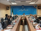 معاون اقتصادی استاندار تهران: شهرک انرژی خورشیدی با هدف تامین کسری برق مورد نیاز استان ایجاد می شود