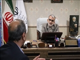 برگزاری یازدهمین دیدار چهره به چهره فرماندار قدس با شهروندان در سال 1402