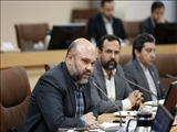 دومین همایش ملی جهاد تبیین و اطلاع‌رسانی هنرمندانه/ صائبی: ارتقا جایگاه روابط عمومی موجب تغییرات مثبت در دستگاه‌ها می شود