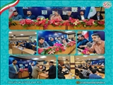 پیگیری مصوبات قانون حمایت از خانواده و جوانی جمعیت در دستور کار قرارگاه فرمانداری شهرستان پیشوا 