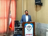 فرماندار قرچک: انتخابات یکی از بزنگاه‌های مهم صیانت از نظام و سرنوشت کشور است