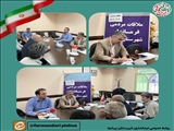 ملاقات مردمی فرماندار شهرستان پیشوا با شهروندان برگزار شد