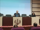 دوره آموزشی خبرنویسی ویژه مدیران روابط عمومی بخشداری‌های استان تهران/ صائبی: ارتقا جایگاه روابط عمومی‌ها پیگیری می شود