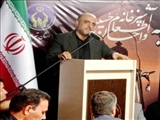 افتتاح نخستین آشپزخانه طرح اطعام حسینی در تهران