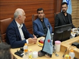 با استفاده از ظرفیت شرکت های دانش بنیان می توان دغدغه های زیست محیطی مردم شهرستان ری را کاهش داد