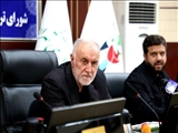 تاکید استاندار تهران بر پیگیری اقدامات مبتکرانه جهت آشنایی نسل جدید با فرهنگ ایثار و شهادت