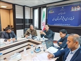 دومین جلسه کمیته برنامه ریزی شهرستان ری به ریاست سرپرست فرمانداری برگزار شد
