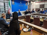 جلسه شورای هماهنگی ترافیک شهرستان ملارد برگزار شد/ محور چیتگر بهسازی و تعریض می شود