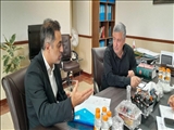 ملاقات مردمی معاون هماهنگی امور عمرانی استاندار تهران