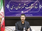 یکی از مهمترین نقشه های دشمن جهت کاهش میزان مشارکت در انتخابات ایجاد حس ناامیدی در میان مردم است