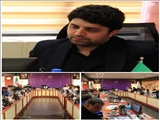 اولین نشست استقبال از مهر / هم افزایی دستگاه های اجرایی در فرصت دو ماهه تا آغاز سال تحصیلی جدید در شهر تهران