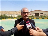 مدیریت پدیده گردوغبار در استان تهران یک موضوع ملی است 