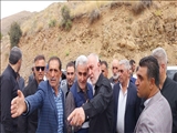 استاندار تهران: گازرسانی به روستاهای دماوند/ زیرساخت‌های روستایی برای بازگشت جوانان فراهم شود 