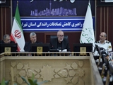 تاکید استاندار تهران بر اصلاح هندسی جاده‌ها جهت کاهش تصادفات/ نظام تولید خودرو باید اصلاح شود