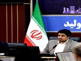 بررسی طرح پیشران‌های اقتصادی استان تهران در جلسه کارگروه اقتصادی با حضور معاون استاندار