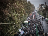 معاون استاندار تهران: برگزاری راهپیمایی دلدادگان حسینی در روز اربعین از میدان امام حسین(ع) تا حرم حضرت عبدالعظیم حسنی(ع)