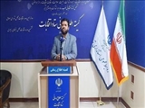 تاکید رئیس ستاد انتخابات استان تهران بر حضور پرشور مردم در انتخابات/ دشمن به دنبال کمرنگ کردن حضور مردم در انتخابات است 
