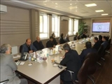 اولین جلسه ستاد انتخابات دوازدهمین دوره مجلس شورای اسلامی و ششمین دوره خبرگان رهبری 
