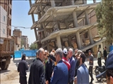 هشدار استاندار تهران به متخلفین ساخت و سازهای غیرمجاز / با هماهنگی دادگستری با سازندگان ساختمان‌های غیرمجاز برخورد می‌کنیم