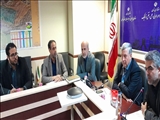 تاکید معاون عمرانی استاندار تهران بر لزوم پیشگیری از تخلفات ساخت و سازهای غیرمجاز/ هرگونه کوتاهی و اغماض در برخورد با این پدیده پذیرفتنی نیست
