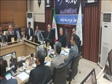 استاندار تهران: تشکیل گروه‌های امداد آب/ نظام  مصرف آب نیازمند بازنگری است
