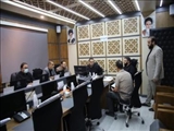 برگزاری جلسه ملاقات مردمی شهردار اسلامشهر با شهروندان 