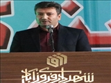 شهردار فرون آباد: عملیات اجرایی 4 پروژه مهم شهری فرون آباد آغاز می شود