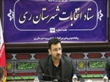 چهار راهبرد مطرح شده از سوی رهبری باید به عنوان نقشه راه مدنظر فعالان حوزه انتخابات قرار گیرد 