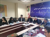 برگزاری کارگروه کاهش آلودگی هوای تهران به ریاست معاون استاندار تهران/ تکلیف پلیس برای ساماندهی و نحوه ثبت تخلف موتور سیکلت های دودزا و فرسوده