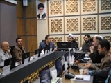 برگزاری جلسه شورای مدیران شهرداری اسلامشهر