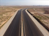 فاز اول کمربندی شمالی قرچک با اعتباری بالغ‌ بر 85 میلیارد و 600 میلیون تومان به بهره‌برداری می رسد