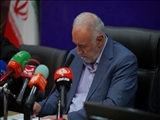 استاندار تهران: فعالیت ۲۵۰ هزار کسبه در بازار تهران/ جانمایی برای انتقال برخی فعالیت‌ها از بازار انجام می‌شود