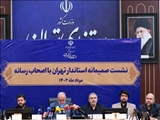 تحقق وعده‌های استاندار تهران در سفر به دماوند/ تامین زیرساخت‌های روستایی دماوند تسریع شد