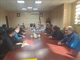 جهاد تبیین برای بیان دستاوردهای نظام اسلامی و دولت ضروری است