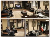 بروزرسانی پایگاه داده املاک در سطح شهر باقرشهر/ انجام امور ممیزی املاک تسهیل می شود