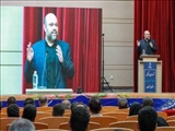 مطالبه‌گری مدیرکل روابط عمومی استانداری تهران برای شکل‌گیری ساختار روابط عمومی‌ها/ ایجاد شبکه واحد اطلاع‌رسانی ضروری است