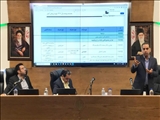 برگزاری سومین دوره توجیهی آموزشی شوراهای اسلامی شهرهای پهنه غرب استان تهران 