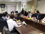 مدیرکل دفتر امور شهری و شوراهای استانداری تهران: لزوم آموزش نیروهای آتش‌نشان جهت تقویت کادرهای عملیاتی متخصص