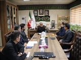 آماده‌سازی زیرساخت‌های لازم جهت برگزاری انتخابات پیش‌رو در شهرستان قدس