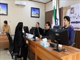 نوزدهمین ملاقات مردمی شهردار صالحیه در سال جاری / مشکلات 15 تن از مراجعین بررسی شد