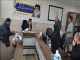 ملاقات مردمی شهردار فرون آباد با شهروندان برگزار شد