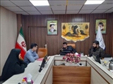 ملاقات مردمی فرماندار ویژه ورامین با ۴۲ نفر از شهروندان 