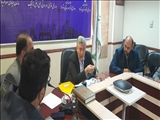 ملاقات مردمی معاون عمرانی استاندار تهران/ رسیدگی به مشکلات ۲۰ نفر از شهروندان